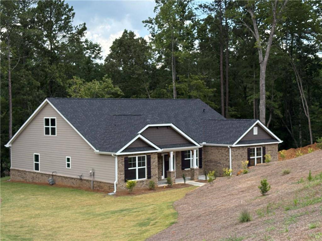 Douglasville, GA 30135,3392 Milan CT