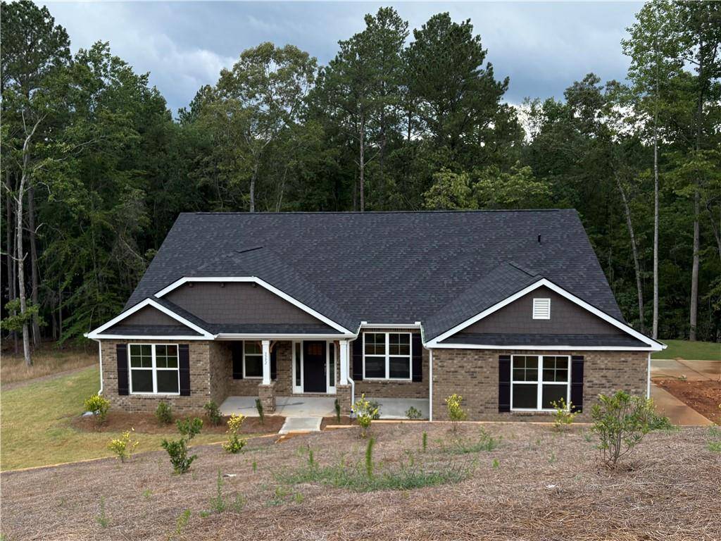 Douglasville, GA 30135,3392 Milan CT