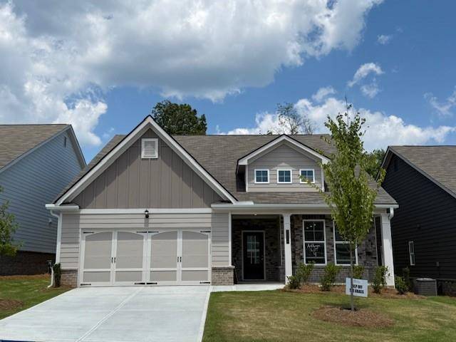 Loganville, GA 30052,2434 Anhinga DR
