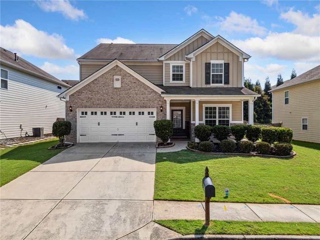 Sugar Hill, GA 30518,6261 Pierless AVE