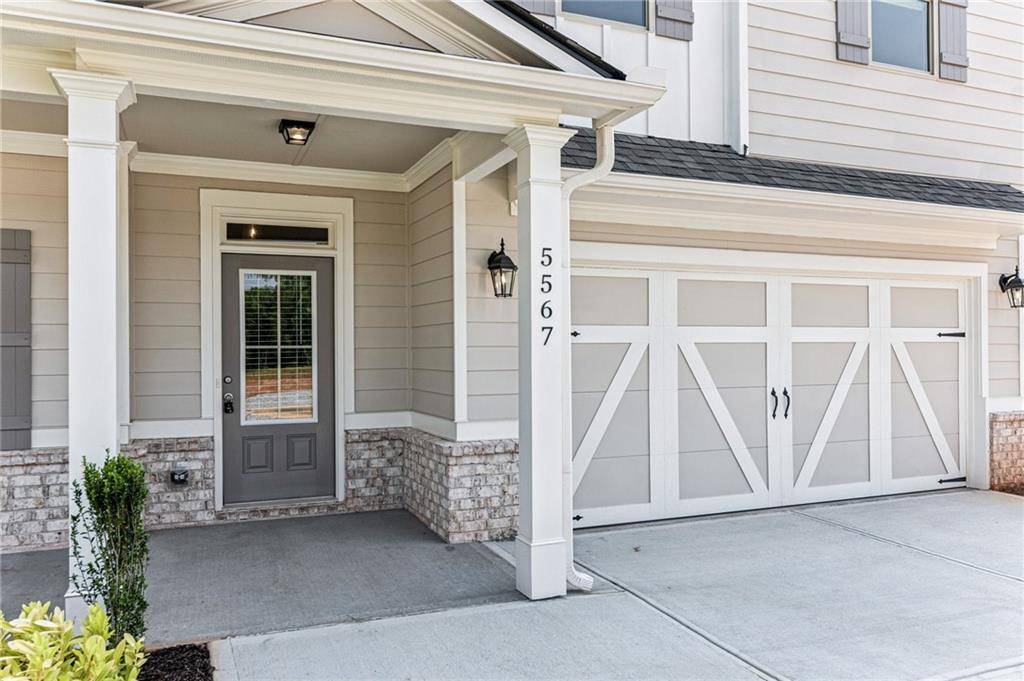 Flowery Branch, GA 30542,5529 Keswick DR