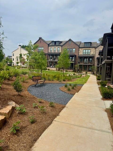 Alpharetta, GA 30009,435 Chiswick CIR #21