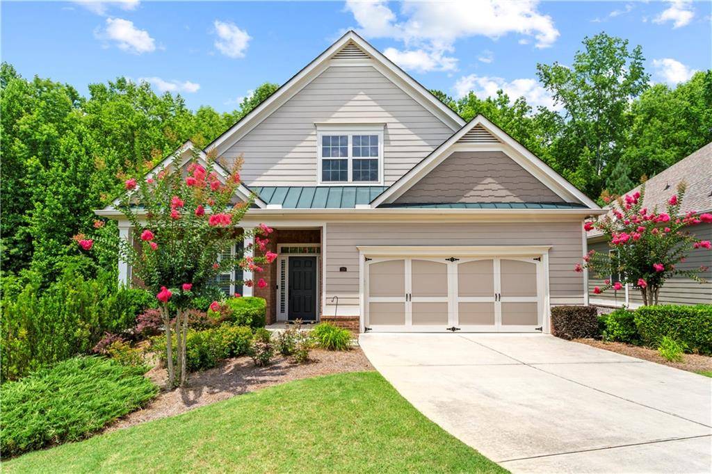 Woodstock, GA 30188,324 Shade Tree CIR