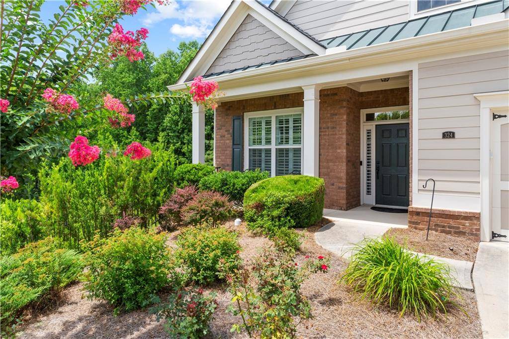 Woodstock, GA 30188,324 Shade Tree CIR