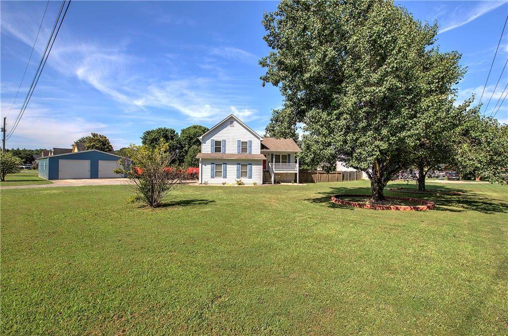 Cartersville, GA 30120,20 ROAD 1 SOUTH SW