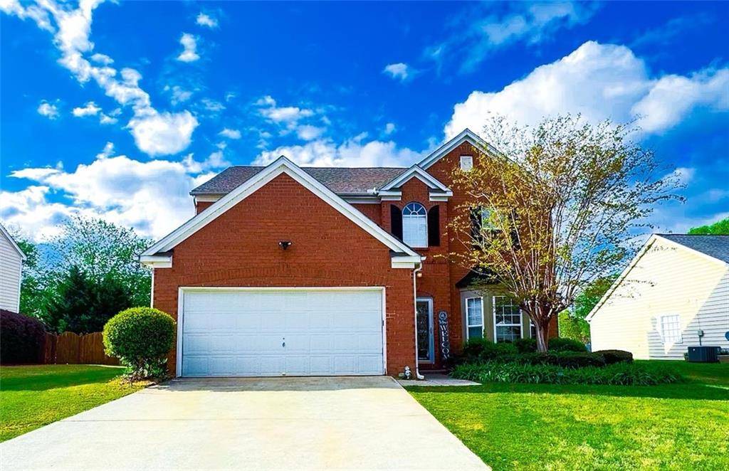 Buford, GA 30519,2144 Beacon Crest DR