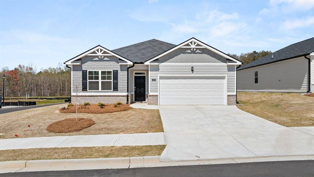Lithonia, GA 30058,8591 Secretariat Drive