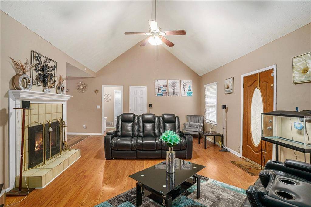 Jonesboro, GA 30236,9224 Snipe LN