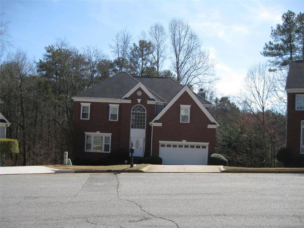 Alpharetta, GA 30005,5465 DERBY CHASE CT