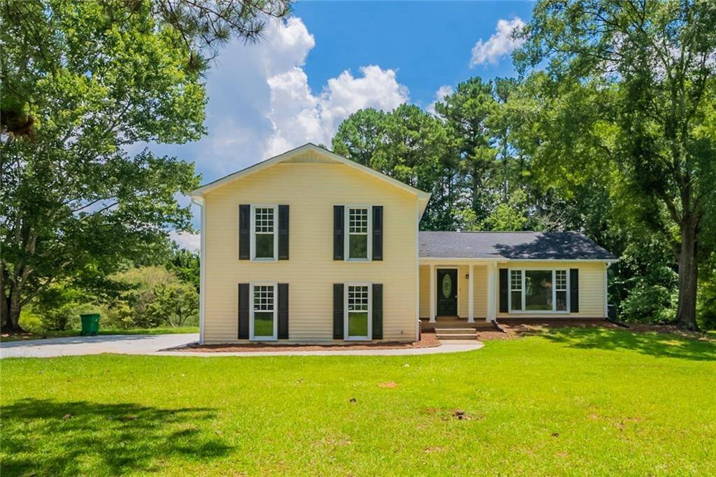 Lithonia, GA 30038,5473 Winslow XING