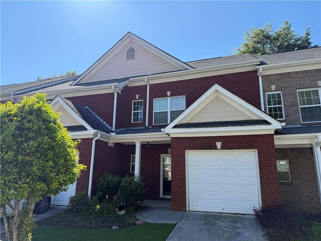 Kennesaw, GA 30152,1833 Willow Branch LN NW