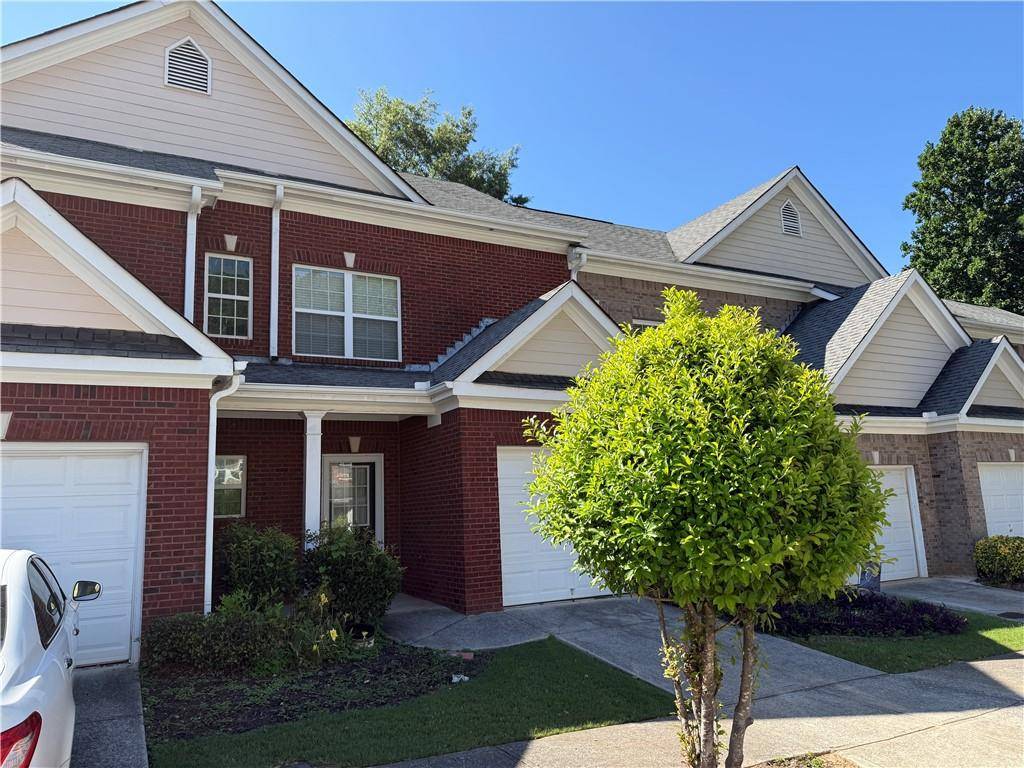 Kennesaw, GA 30152,1833 Willow Branch LN NW