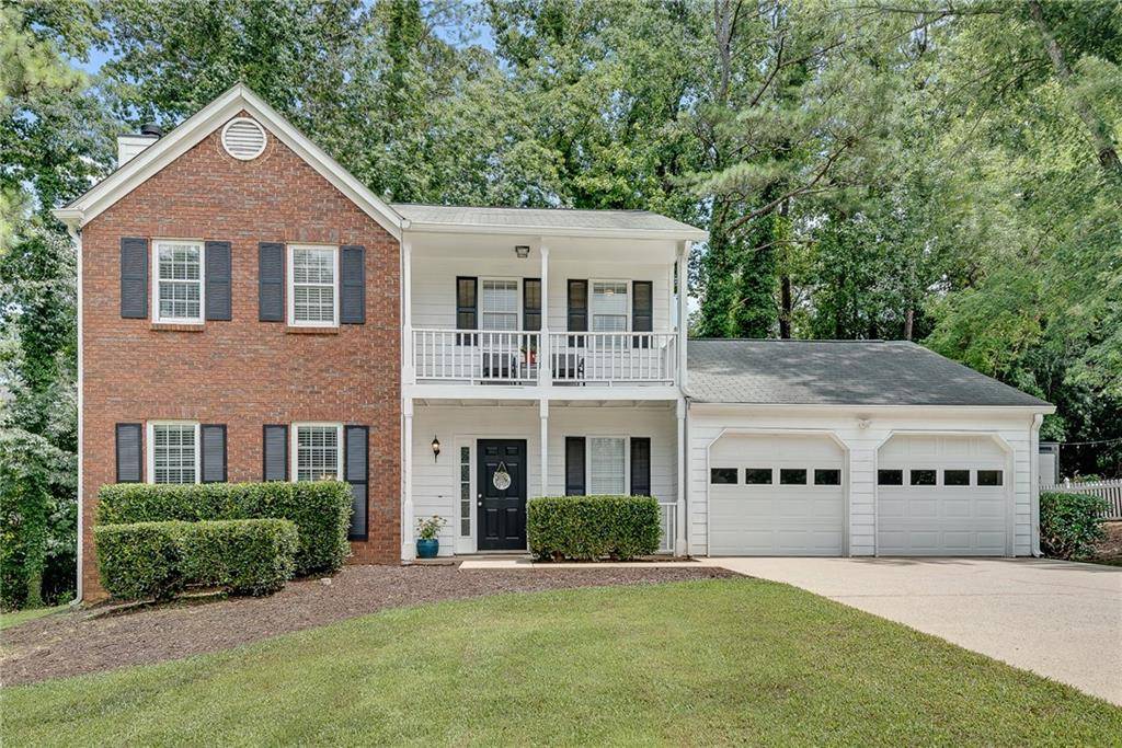 Alpharetta, GA 30022,245 Magnolia Tree CT