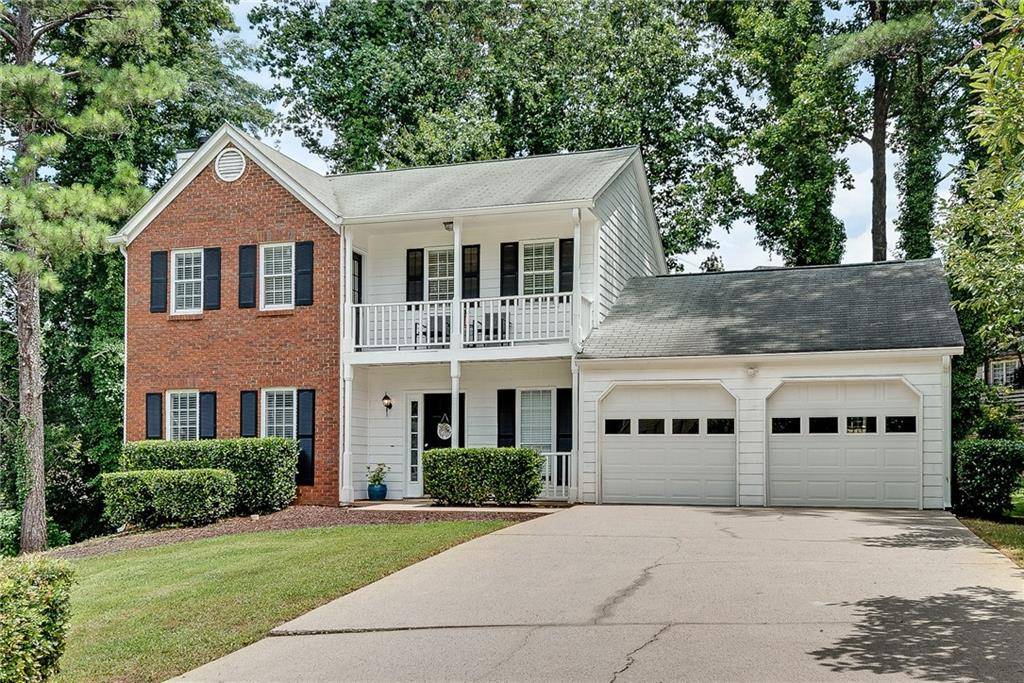 Alpharetta, GA 30022,245 Magnolia Tree CT