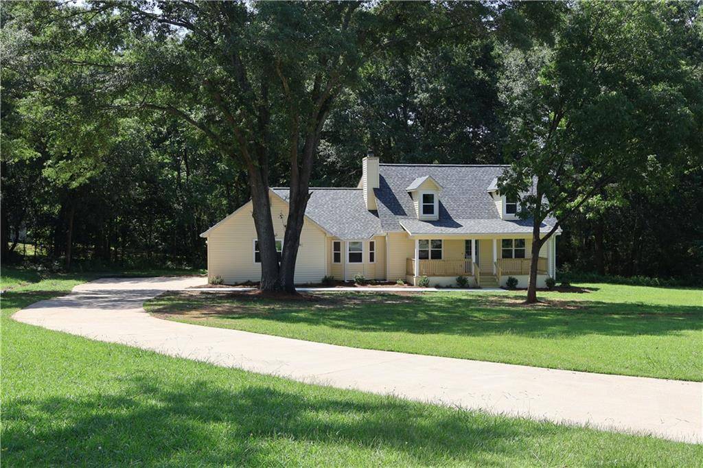 Rex, GA 30273,5608 Old Orchard CT