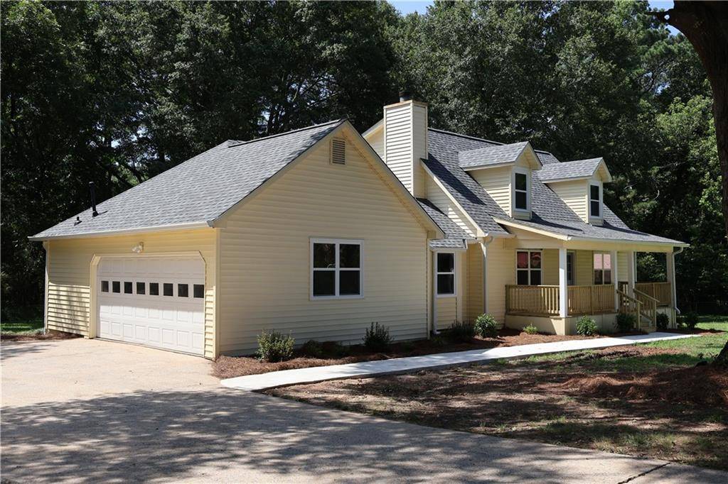 Rex, GA 30273,5608 Old Orchard CT