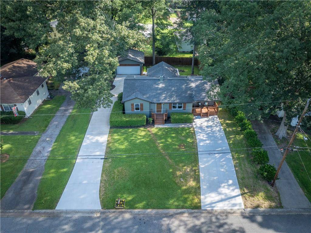 Smyrna, GA 30080,995 Valley DR SE