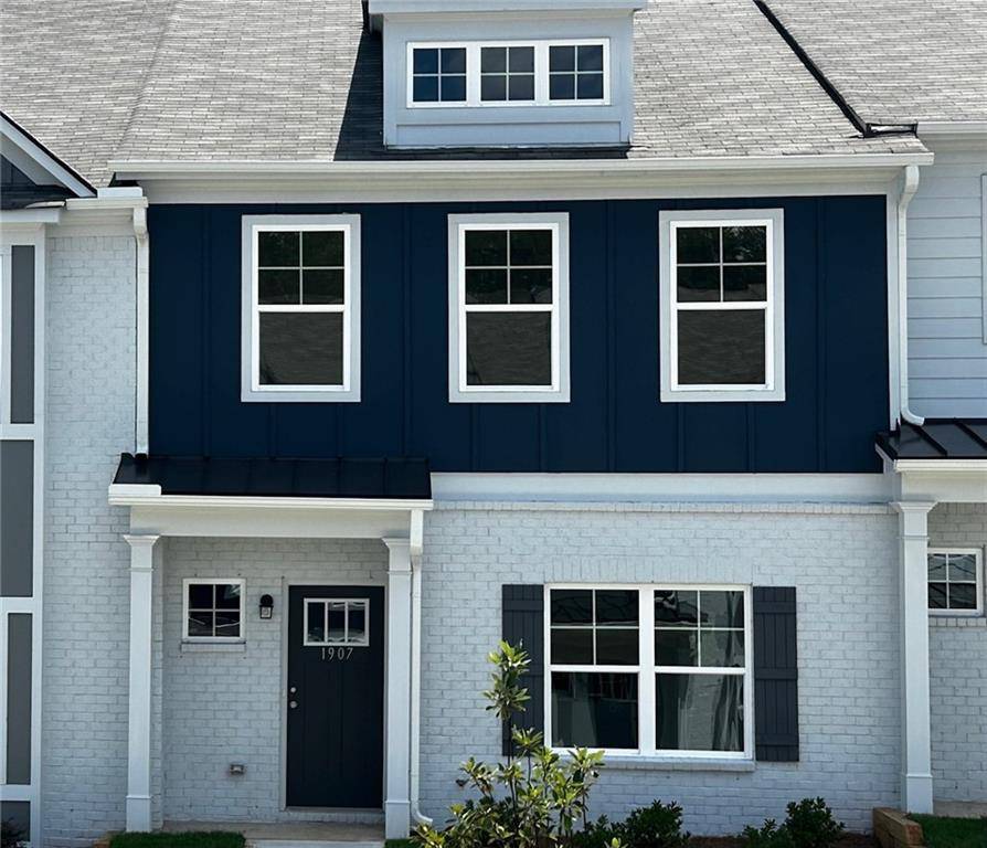 Conyers, GA 30013,1907 Victoria WAY #115