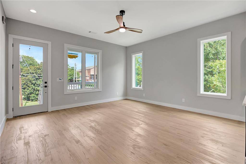 Atlanta, GA 30312,450 Connally ST SE