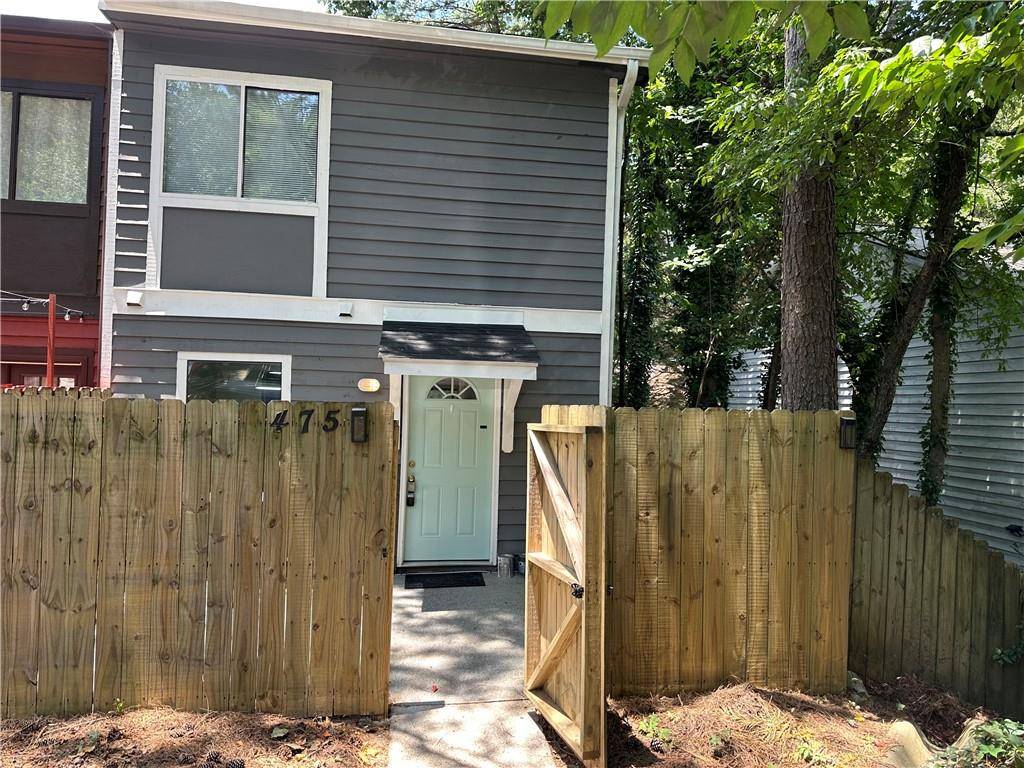 Atlanta, GA 30350,475 Granite Ridge PL