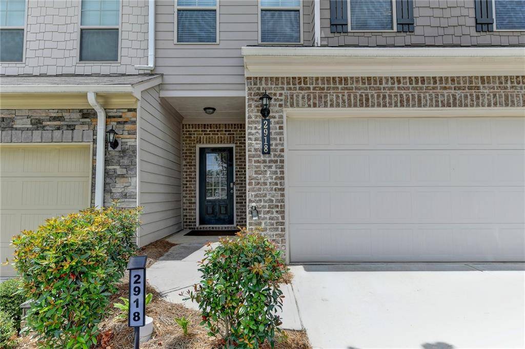Norcross, GA 30071,2918 Wild Laurel CT