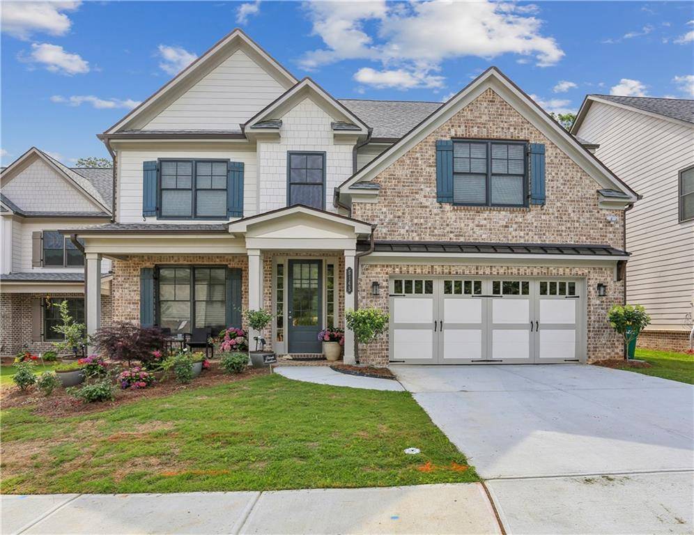 Sugar Hill, GA 30518,5817 Creek Indian DR