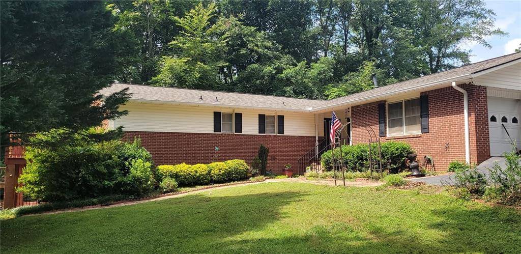 Cumming, GA 30040,100 Knollwood LN