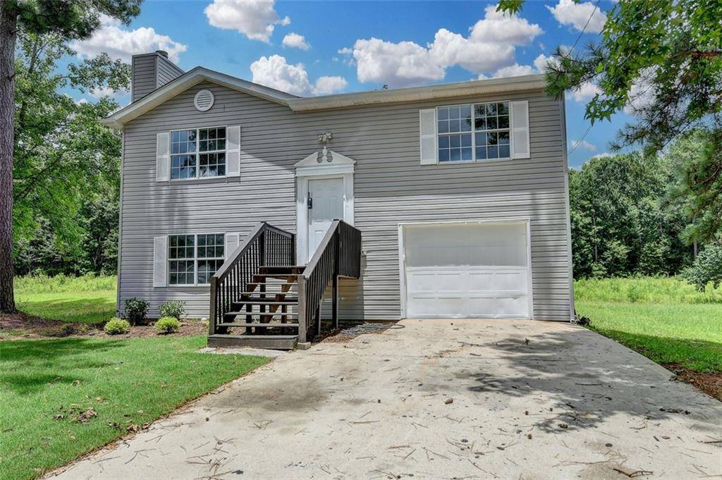 Jonesboro, GA 30236,7592 DIDWELL CT