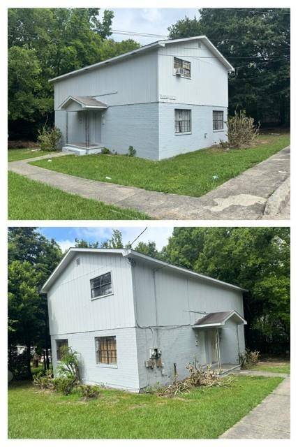 Macon, GA 31204,3694 Case ST