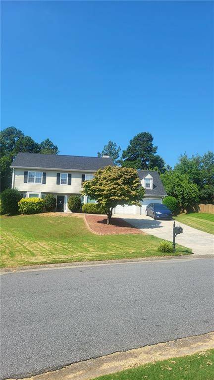Marietta, GA 30062,3262 WINTERBERRY CIR