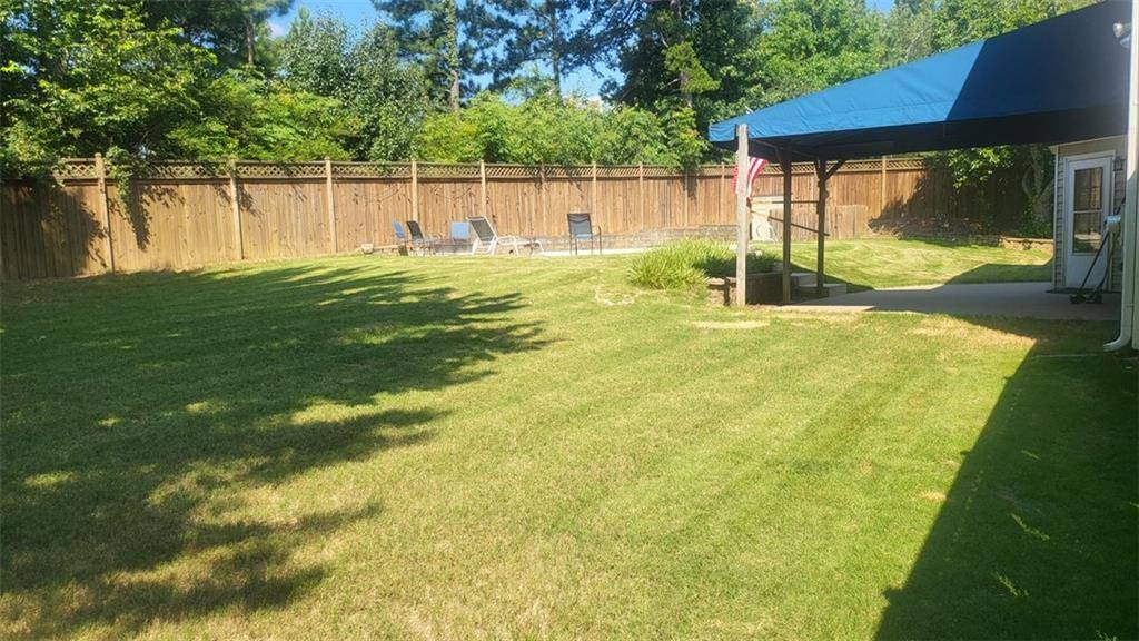 Marietta, GA 30062,3262 WINTERBERRY CIR
