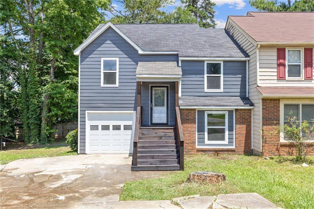 Riverdale, GA 30274,8035 S Bay Ct