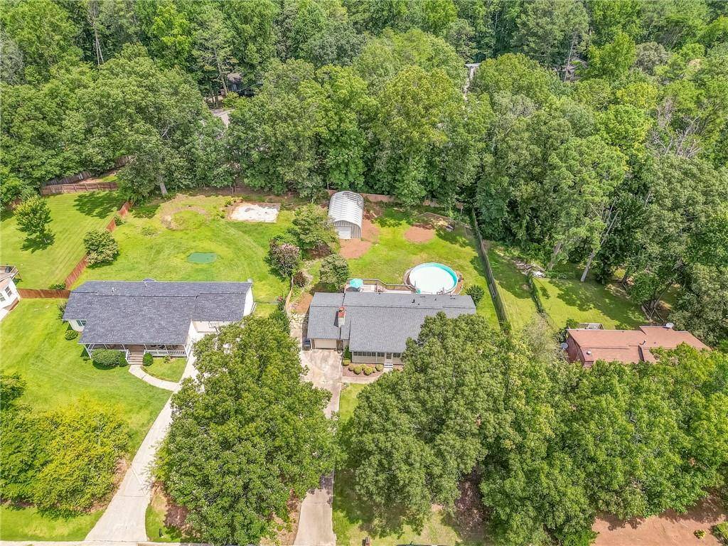 Dallas, GA 30157,112 Fox Ridge CT