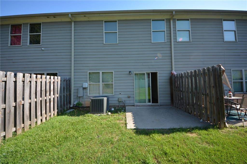 Jonesboro, GA 30238,1597 Iris WALK