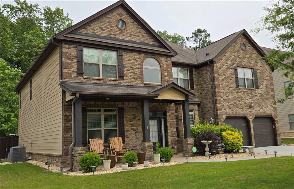 Dacula, GA 30019,1860 Browning Bend CT
