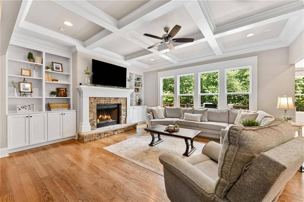 Hoschton, GA 30548,1127 Antrim Glen DR