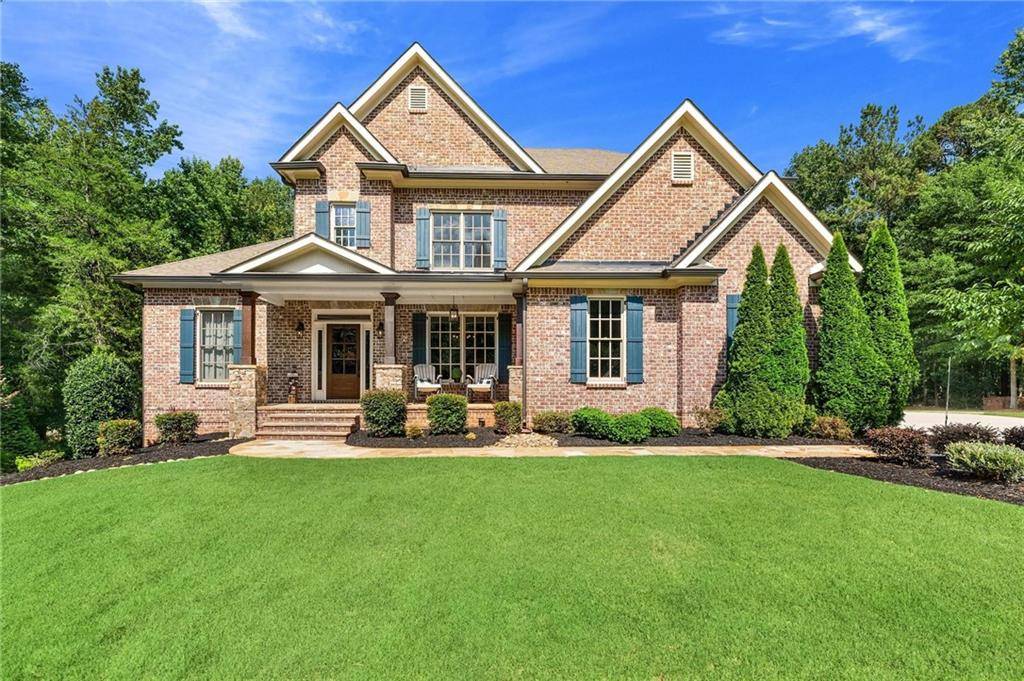 Hoschton, GA 30548,1127 Antrim Glen DR