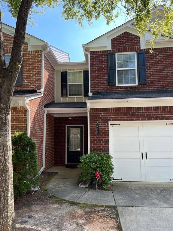 Tucker, GA 30084,212 BELLECLIFF CT