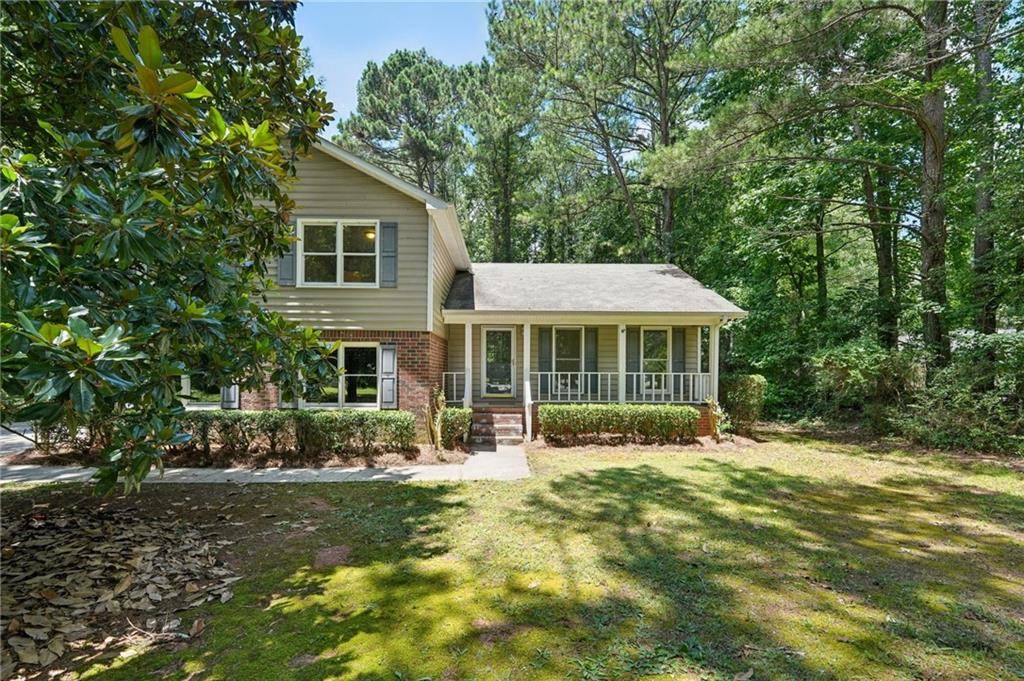 Fayetteville, GA 30214,125 Summit CT