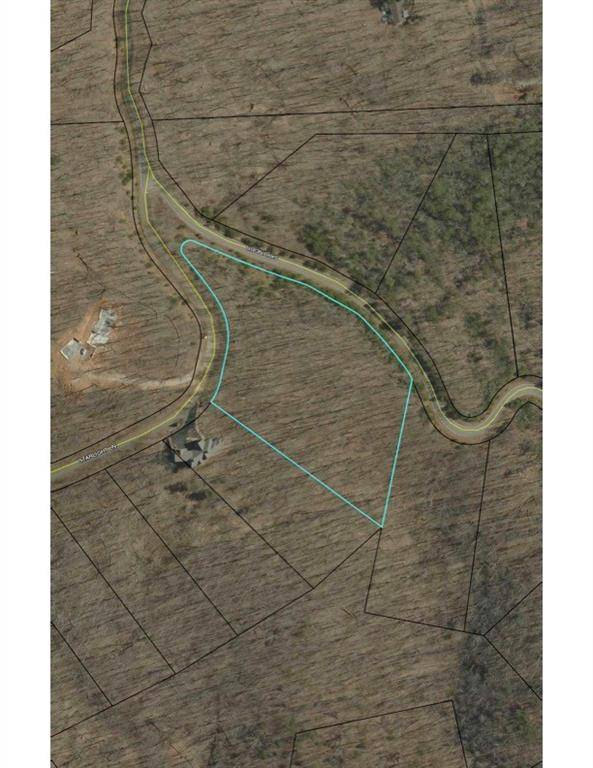 Big Canoe, GA 30143,7347 Starlight LN