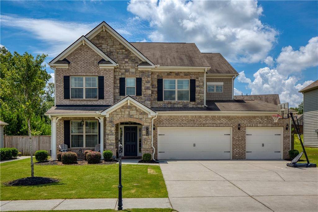 Cumming, GA 30028,7410 Ansley Park WAY