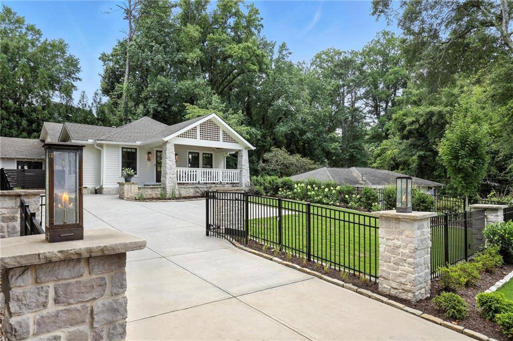 Atlanta, GA 30342,37 W Belle Isle RD