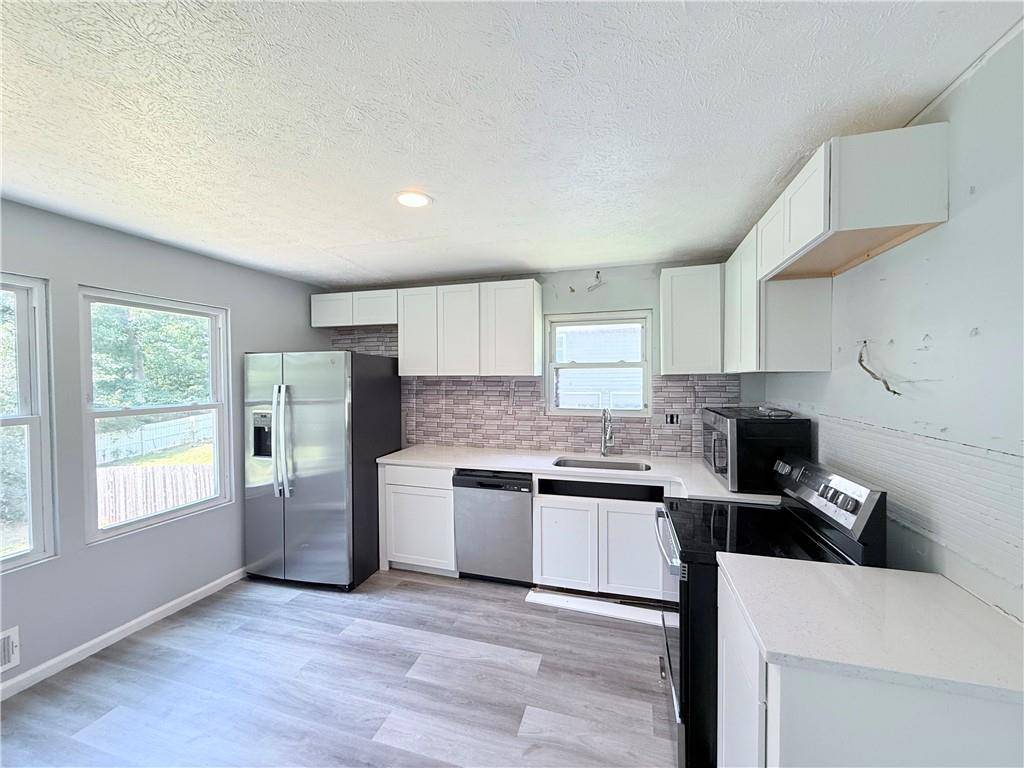 Stone Mountain, GA 30088,1088 Nimblewood WAY