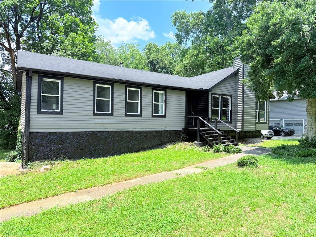 Stone Mountain, GA 30088,1088 Nimblewood WAY