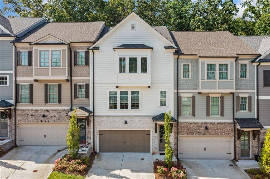 Canton, GA 30114,234 Retreat LN