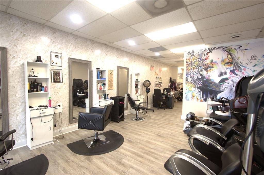 Peachtree Corners, GA 30092,3466 Holcomb Bridge #A