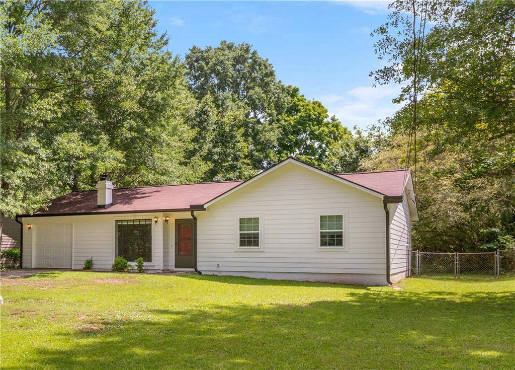 Riverdale, GA 30274,8332 Webb RD