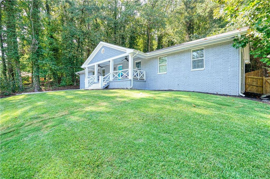 Atlanta, GA 30311,659 Lynn Valley RD SW