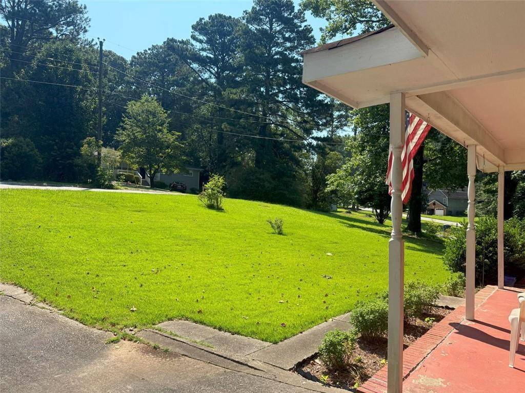 Austell, GA 30168,6356 FITZGERALD LN