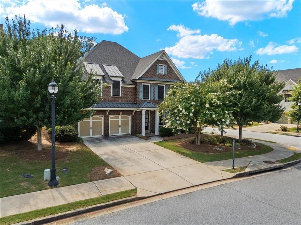 Atlanta, GA 30319,3496 Brookleigh LN NE
